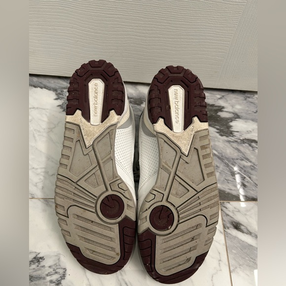 New Balance 550 US 8 - Picture 5 of 6